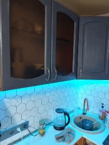 Западно-Казахстанская область, Уральск, 2-й рабочий