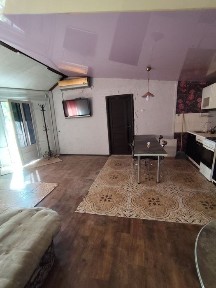 Западно-Казахстанская область, Уральск, 2-й рабочий