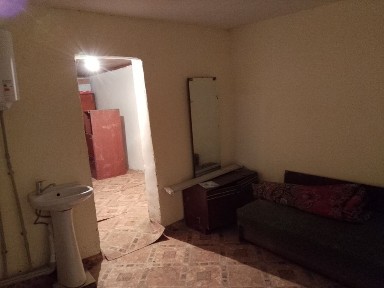 квартира в шанырак