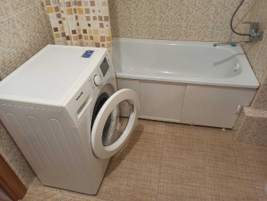 1- комн. квартира в ЖК Алмалы, напротив Алматы Арена