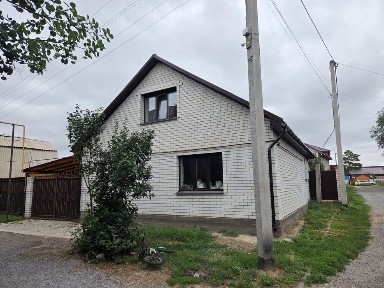 Продам дом в отличном распоряжении