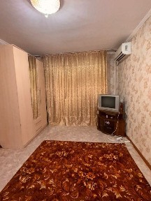 Ищу девушку на подселение