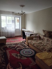 Долгосрочная аренда квартиры