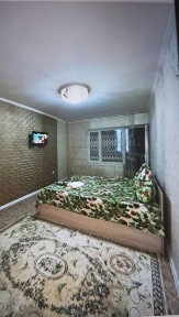 Западно-Казахстанская область, Актау