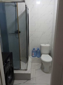 Акмолинская область, Астана, Есильский район