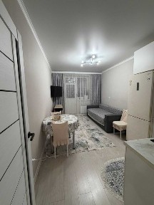 Акмолинская область, Астана, Алматинский район