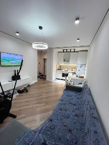 Акмолинская область, Астана, Алматинский район