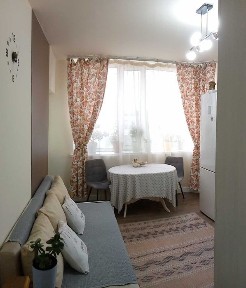 Акмолинская область, Астана, Сарыаркинский район