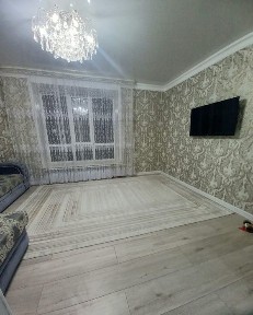 Акмолинская область, Кокшетау, Центральный