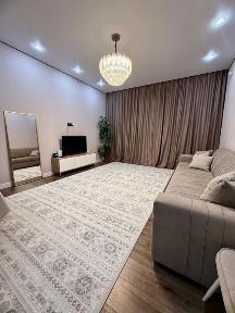 Акмолинская область, Астана, Нура