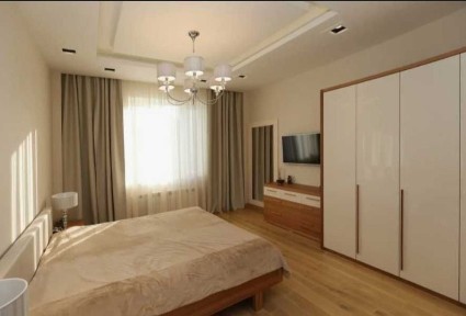 Акмолинская область, Астана, Алматинский район