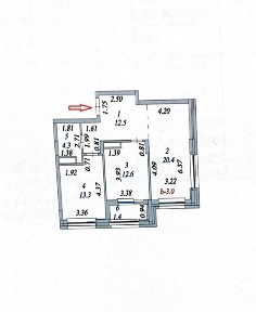 Акмолинская область, Астана, Есильский район