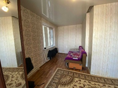 1 комн квартира Джамбула д. 152