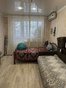 Продается 1 комнатная квартира