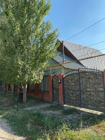 Продам хорошийдом.