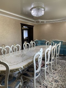 Срочно пр-ся 5 комн дом