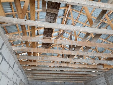 Срочно Продам недостроенный дом