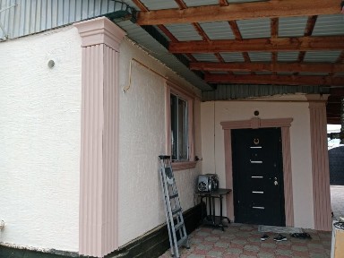 Продам дом большой