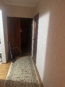 4х комнатная квартира