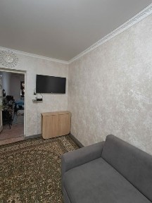 Продам квартиру в спальном районе