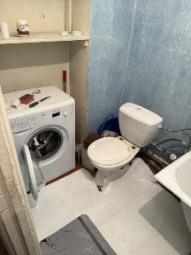 2 болмелы квартира сатылады