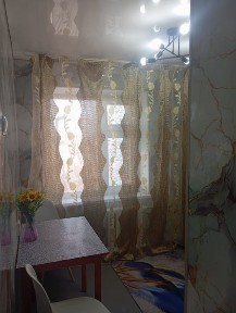 Сдаётся квартира