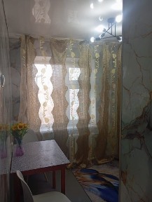 Сдаётся квартира