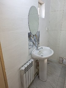 Карагандинская область, Кенгирское