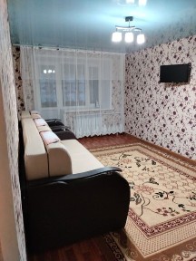 Сдам 2комнатную квартиру на долгий срок