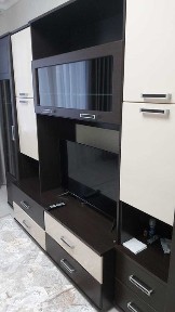 Сдам двухкомнатную квартиру