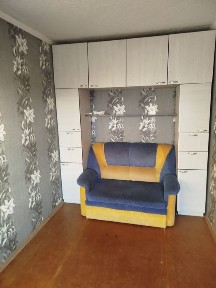 Сдам 1 комн квартиру на 27 возле Элиса