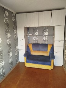 Сдам 1 комн квартиру на 27 возле Элиса