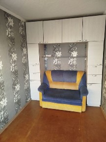 Сдам 1 комн квартиру на 27 возле Элиса