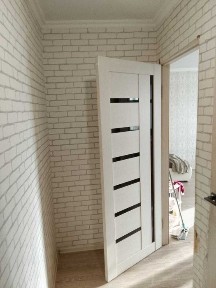 Сдаётся 1-комнатная кв., помесячно, г. Караганда, 17. мкрн., 41 д.