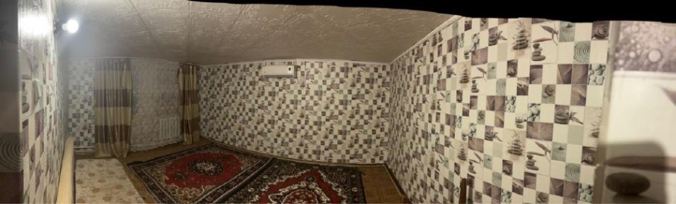 Сдается времянка 2 комнаты