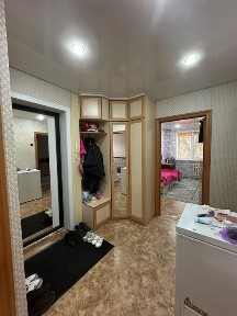 Продам квартиру 3х комнатную