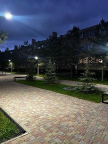 Северо-Казахстанская область, Петропавловск