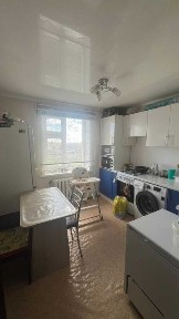 Северо-Казахстанская область, Петропавловск