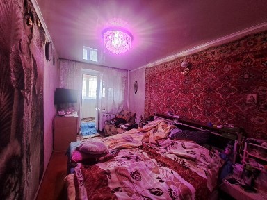 Продаю 2-х комн. квартиру по ул. Жекибаева, 127