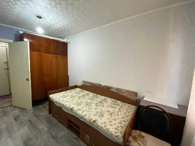 Карагандинская область, Караганда, Казыбекбийский район