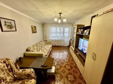 Карагандинская область, Караганда, Октябрьский район