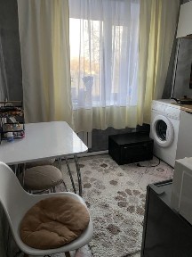 1 комнатная квартира