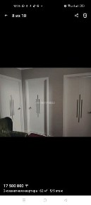 3-х комнатная квартира