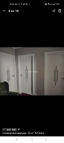 3-х комнатная квартира