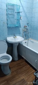 Сдается на длительный срок 2-х комнатная квартира м-н Салтанат