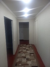 Сдам квартиру трёхкомнатную