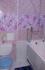 1 комнатная квартира на длительный срок