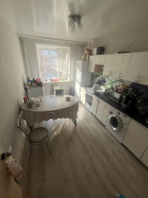 Костанайская область, Костанай