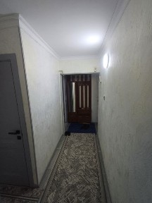 Сдаётся 2 комнатная квартира в центре