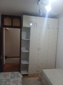 Квартирага ек адам керек